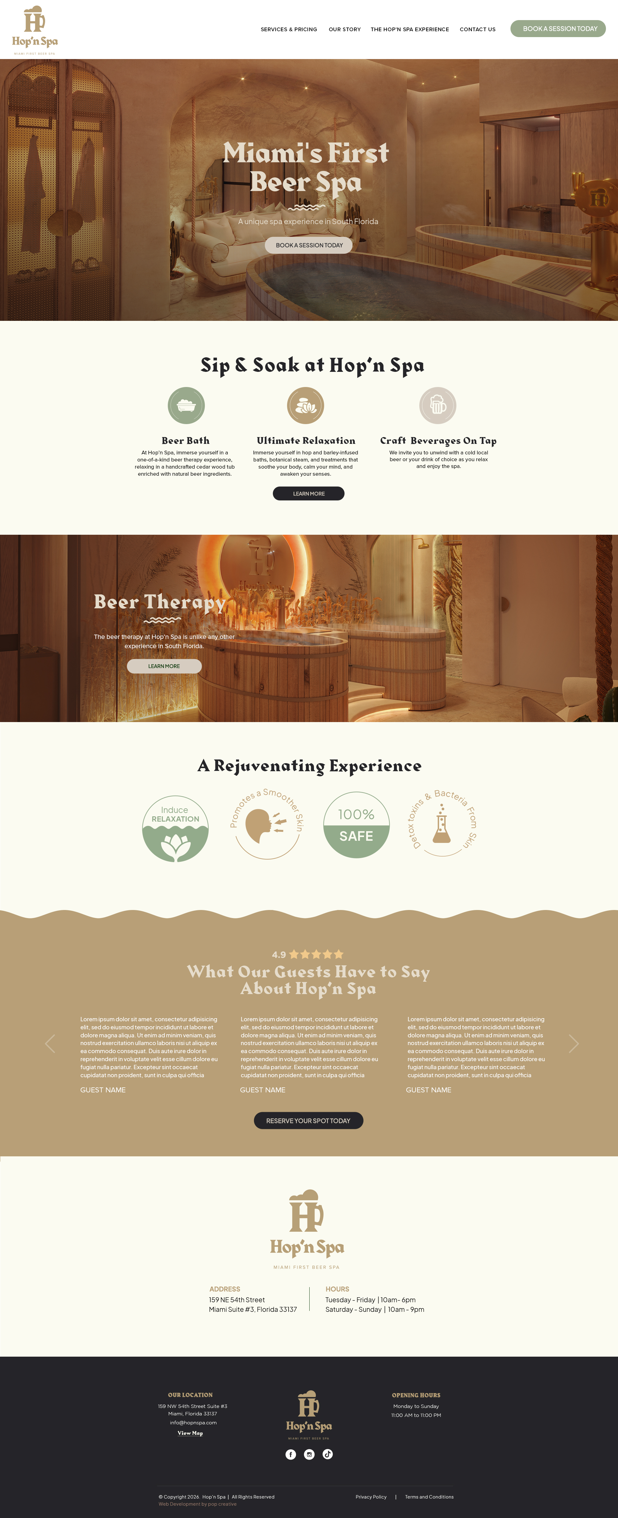 Mockup